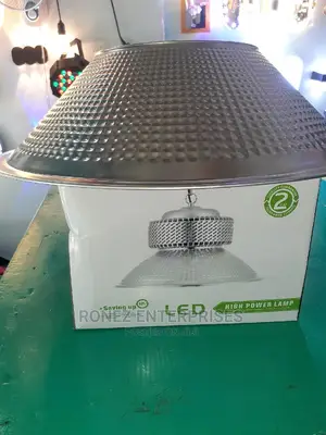Led High Bay Lights 100wlts
