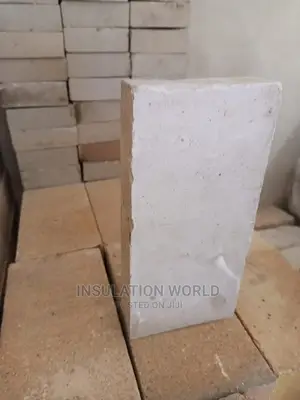 Zircon Refractory Brick in Nairobi Kenya