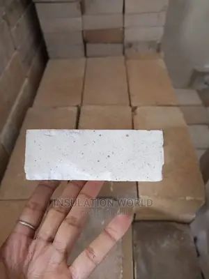 Zircon Refractory Brick in Nairobi Kenya