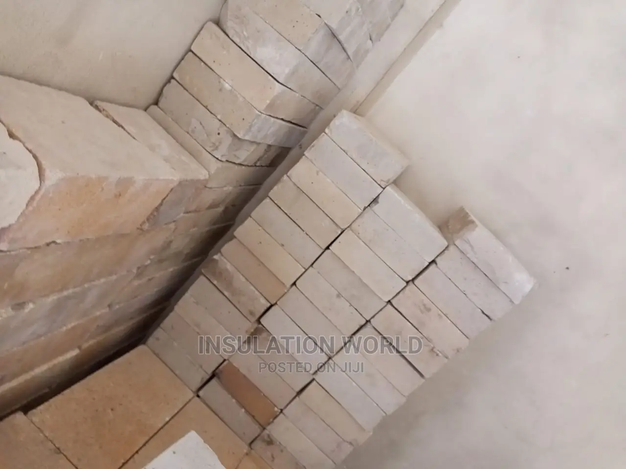 Fondry Refractory Bricks in Kenya