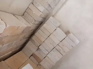 Fondry Refractory Bricks in Kenya