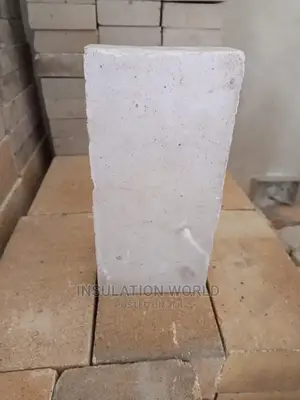 Fondry Refractory Bricks in Kenya
