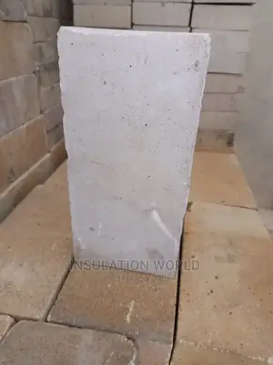 Metal Smelting Refractory Bricks in Kenya