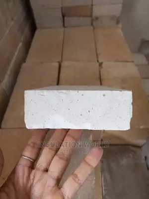 Metal Smelting Refractory Bricks in Kenya