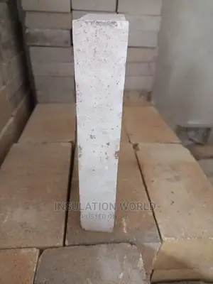 Incinerator Refractory Bricks in Nairobi Kenya