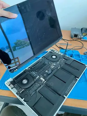 Experts in Laptops Repair, All Models.