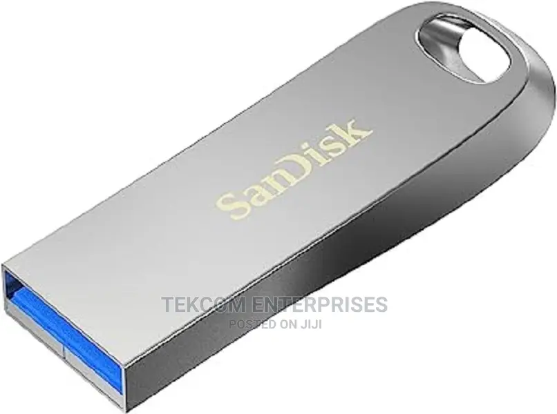 Sandisk Ultra Luxe 32GB