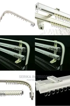 Bendable Curtain Rails Track Curtain Rails Curtain Rails