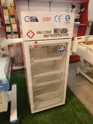 Vaccine Refrigerator