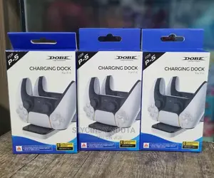 Dobe Charging Dock for Ps5