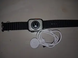 New T900 Ultra Smart Watch