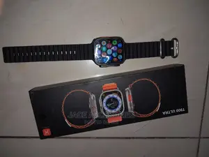 New T900 Ultra Smart Watch
