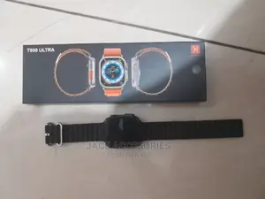 New T900 Ultra Smart Watch