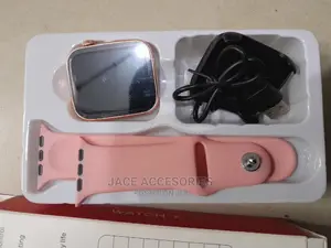 New I7 Pro Max Smartwatch