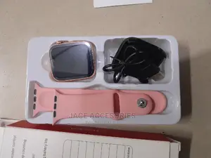 New I7 Pro Max Smartwatch
