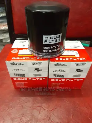 Oil Filters