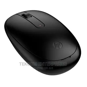 HP Bluetooth Mouse 240 Black