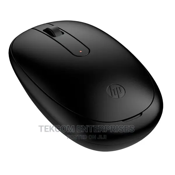 HP Bluetooth Mouse 240 Black