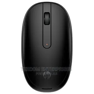 HP Bluetooth Mouse 240 Black