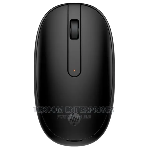 HP Bluetooth Mouse 240 Black