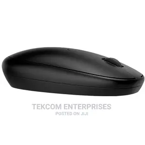 HP Bluetooth Mouse 240 Black