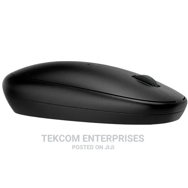 HP Bluetooth Mouse 240 Black