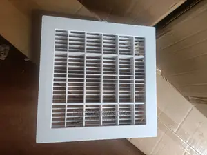 Sump Grating
