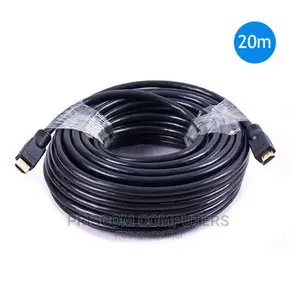 20M HDMI Cable -very High Speed 1080 PX
