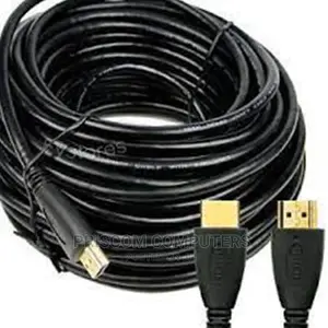 30M HDMI Cable - Very High Speed (1080 PX)