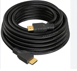 5M HDMI Cable -Very High Speed 1080 PX