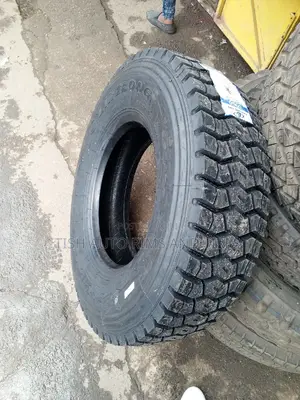 9.5R17.5 Linglong