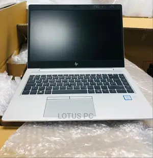 Laptop HP EliteBook 840 G5 16GB Intel Core I7 SSD 512GB