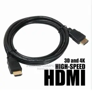 3M HDMI Cable -Very High Speed 1080 PX