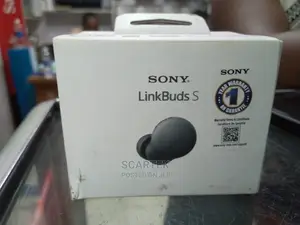 Sony Linkbuds S