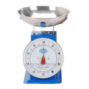 20 Kg Analog Kitchen Scale