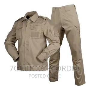 728 Tactical Full Suit