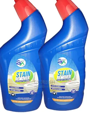 Stain Remover