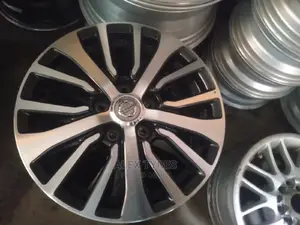 Size 16 Inches Nissan Serena Original X-Japan Sport Rims Set