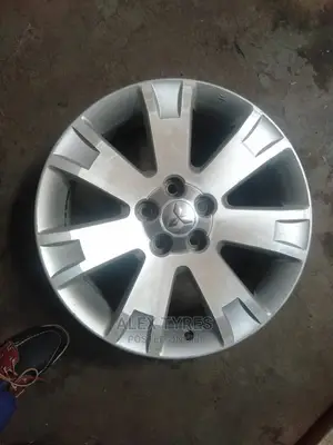 Size 18 Inches Mitsubishi Outlander Original X-Japan Rims