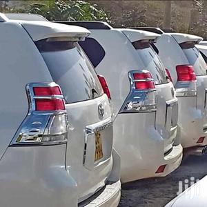 Hire Services With Driver's