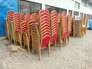 Banquet Chairs