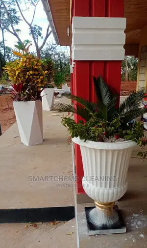 Flower Pots