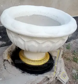 Flower Pots