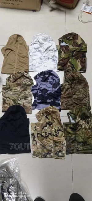 Balaclavas