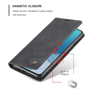 Oneplus 8 Caseme Flip PU Leather Wallet Case Stand Cover Ca