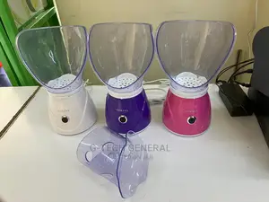 Sokany Facial Sauna/Steamer, Steaming/Hydration Machine