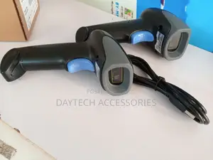 2d Qr Barcode Scanner Bluetooth Bar Code Reader 2d Scanner