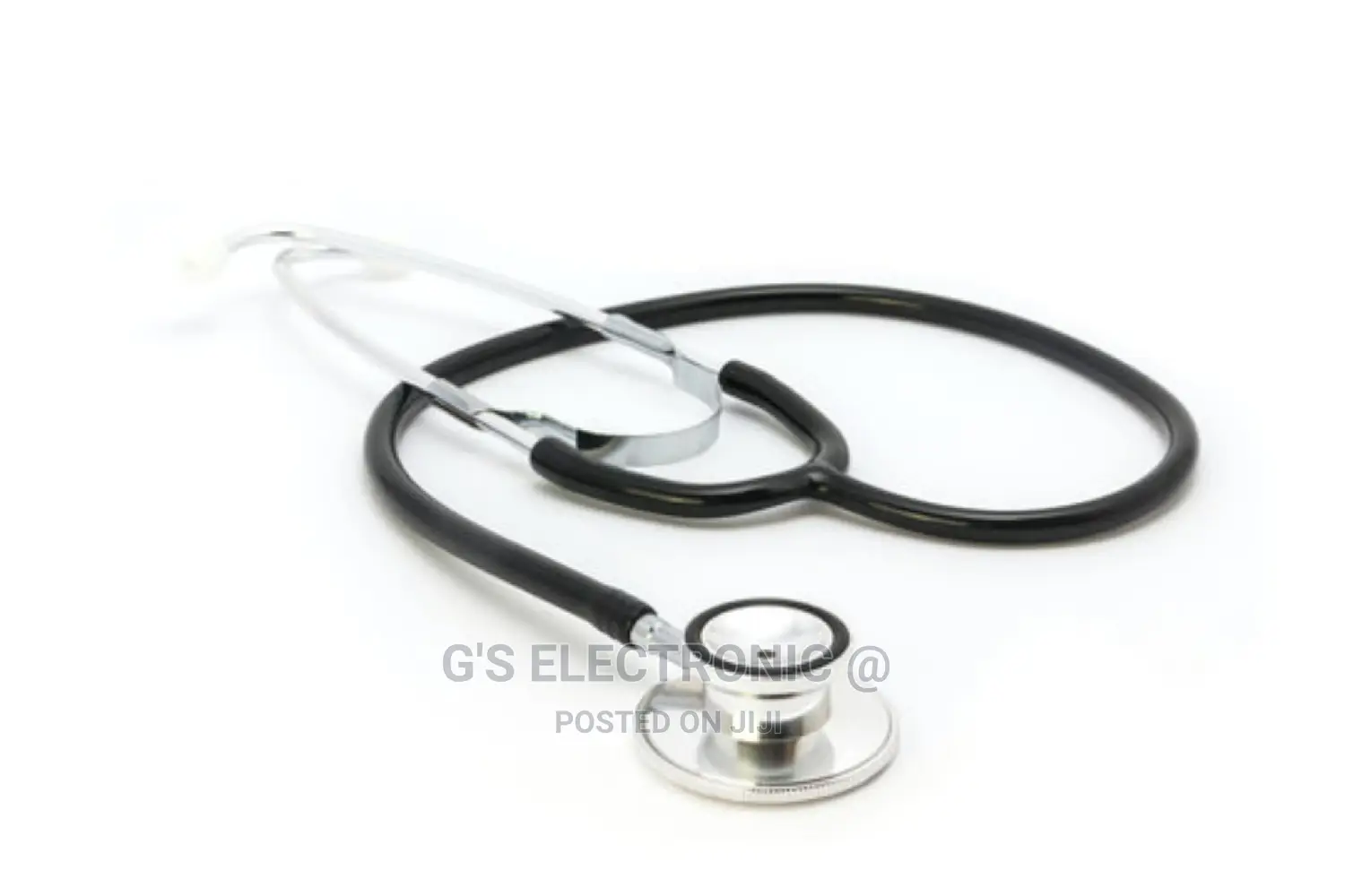 The Stethoscopes