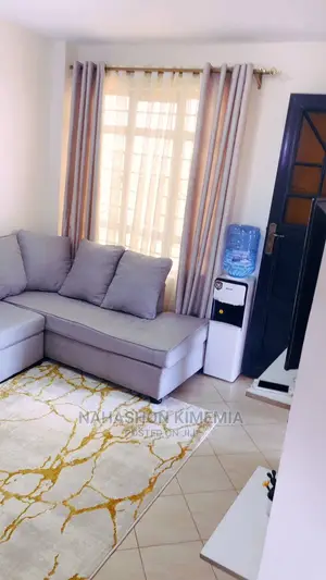 Classy One Bedroom Airbnb Roysambu Thika Road