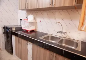 Classy One Bedroom Airbnb Roysambu Thika Road